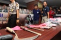 Polda Metro Ungkap Kasus Perampokan Sadis Pulomas