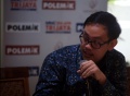 Polemik Bahaya Asap Rokok Elektrik dan Kretek