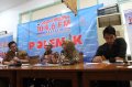 Polemik Pertarungan Politik Pilkada