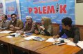 Polemik Pertarungan Politik Pilkada