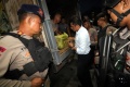 Polisi Amankan Sabu 1,6 Ton di Batam