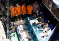 Polisi Bongkar Home Industri Narkoba di Pemukiman Padat Penduduk