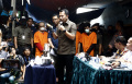 Polisi Bongkar Home Industri Narkoba di Pemukiman Padat Penduduk