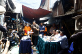 Polisi Bongkar Home Industri Narkoba di Pemukiman Padat Penduduk