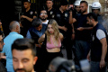 Polisi Bubarkan Parade Pride LGBT di Istanbul Turki