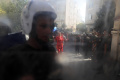 Polisi Bubarkan Parade Pride LGBT di Istanbul Turki