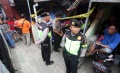 Polisi Geledah Kontrakan Pelaku Bom Bunuh Diri