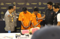 Polisi Tangkap Tersangka Keponakan yang Bunuh Paman