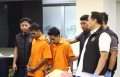 Polisi Tangkap Tersangka Keponakan yang Bunuh Paman