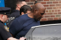 Polisi Tangkap Tersangka Penembakan di Subway New York