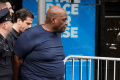 Polisi Tangkap Tersangka Penembakan di Subway New York