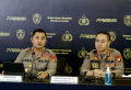 Polisi Ungkap Kasus Sekeluarga Keracunan Ternyata Pembunuhan