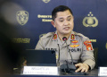 Polisi Ungkap Kasus Sekeluarga Keracunan Ternyata Pembunuhan