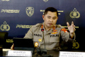 Polisi Ungkap Kasus Sekeluarga Keracunan Ternyata Pembunuhan