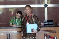 Politisi PDIP TB Hasanuddin Diperiksa KPK