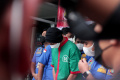 Polres Jakarta Barat Rilis Kasus Narkoba Milik Anji