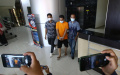 Polres Jakarta Barat Tangkap Pelaku Pelecehan Seksual