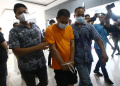 Polres Jakarta Barat Tangkap Pelaku Pelecehan Seksual