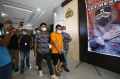 Polres Jakarta Barat Tangkap Pelaku Pelecehan Seksual