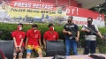 Polres Jakpus Ungkap Kasus Jambret HP Gowes