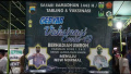 Polres Jepara Gelar Tarling Dan Vaksinasi Berhadiah Umroh