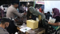 Polres Jepara Gelar Tarling Dan Vaksinasi Berhadiah Umroh