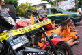 Polres Malang Ungkap 29 Kasus Curanmor