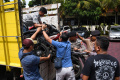 Polres Malang Ungkap 29 Kasus Curanmor