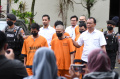Polres Malang Ungkap Kasus Narkoba Selama Februari 2023