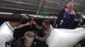 Polres Metro Tangerang Ungkap Pemalsuan Migor