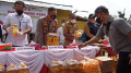 Polres Metro Tangerang Ungkap Pemalsuan Migor