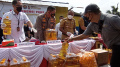 Polres Metro Tangerang Ungkap Pemalsuan Migor