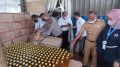 Polres Metro Tangerang Ungkap Pemalsuan Migor