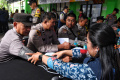 Polresta Malang Kota Cek Kesehatan Petugas Pemilu