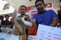 Polrestabes Makassar Ungkap Peredaran Obat G dan Narkoba