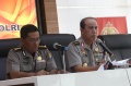 Polri Tetapkan Tersangka Dugaan Makar