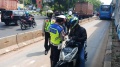 Polsek Cengkareng Lakukan Operasi Zebra 2020