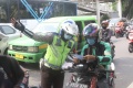 Polsek Cengkareng Lakukan Operasi Zebra 2020