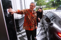 Porsche Destination Charging Pertama di Indonesia Hadir di Bandung