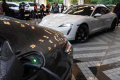 Porsche Destination Charging Pertama di Indonesia Hadir di Bandung