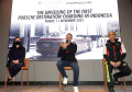 Porsche Destination Charging Pertama di Indonesia Hadir di Bandung