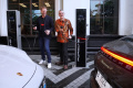 Porsche Destination Charging Pertama di Indonesia Hadir di Bandung