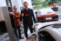 Porsche Destination Charging Pertama di Indonesia Hadir di Bandung