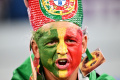 Portugal vs Ghana