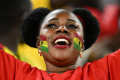 Portugal vs Ghana