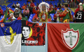 Portugal vs Ghana