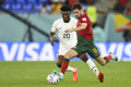 Portugal vs Ghana
