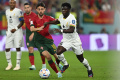 Portugal vs Ghana