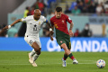 Portugal vs Ghana