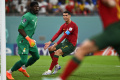 Portugal vs Ghana
